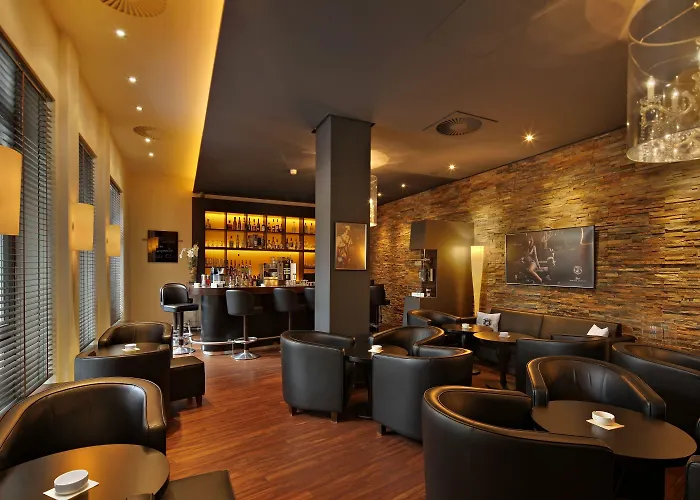 Best Western Plus Hotel Boettcherhof